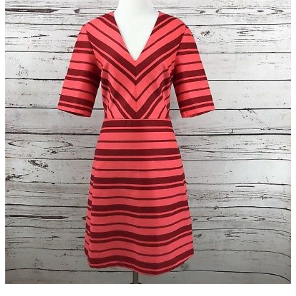 Banana Republic dress